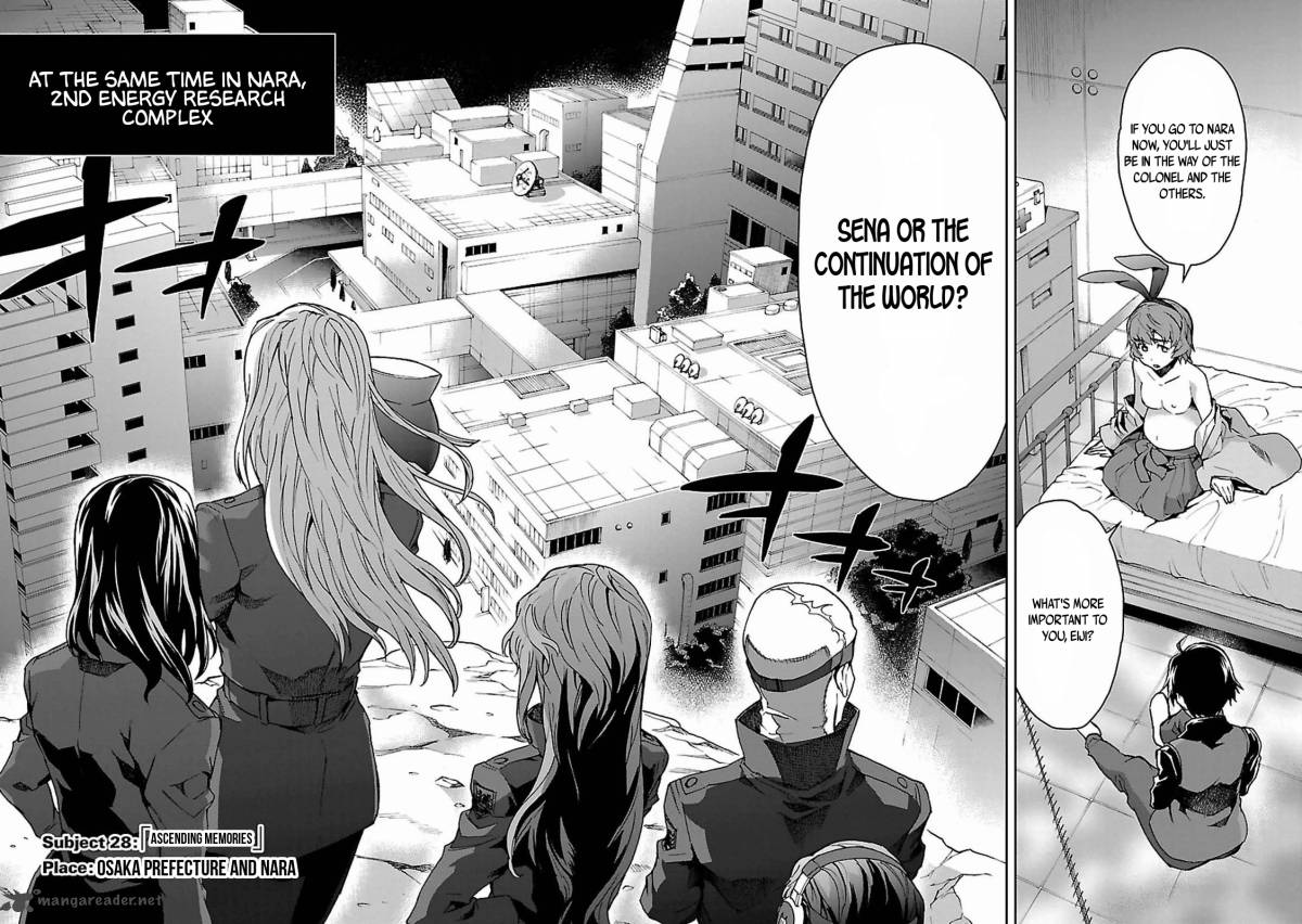 Big Order 28 7