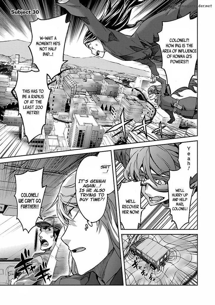 Big Order 30 1