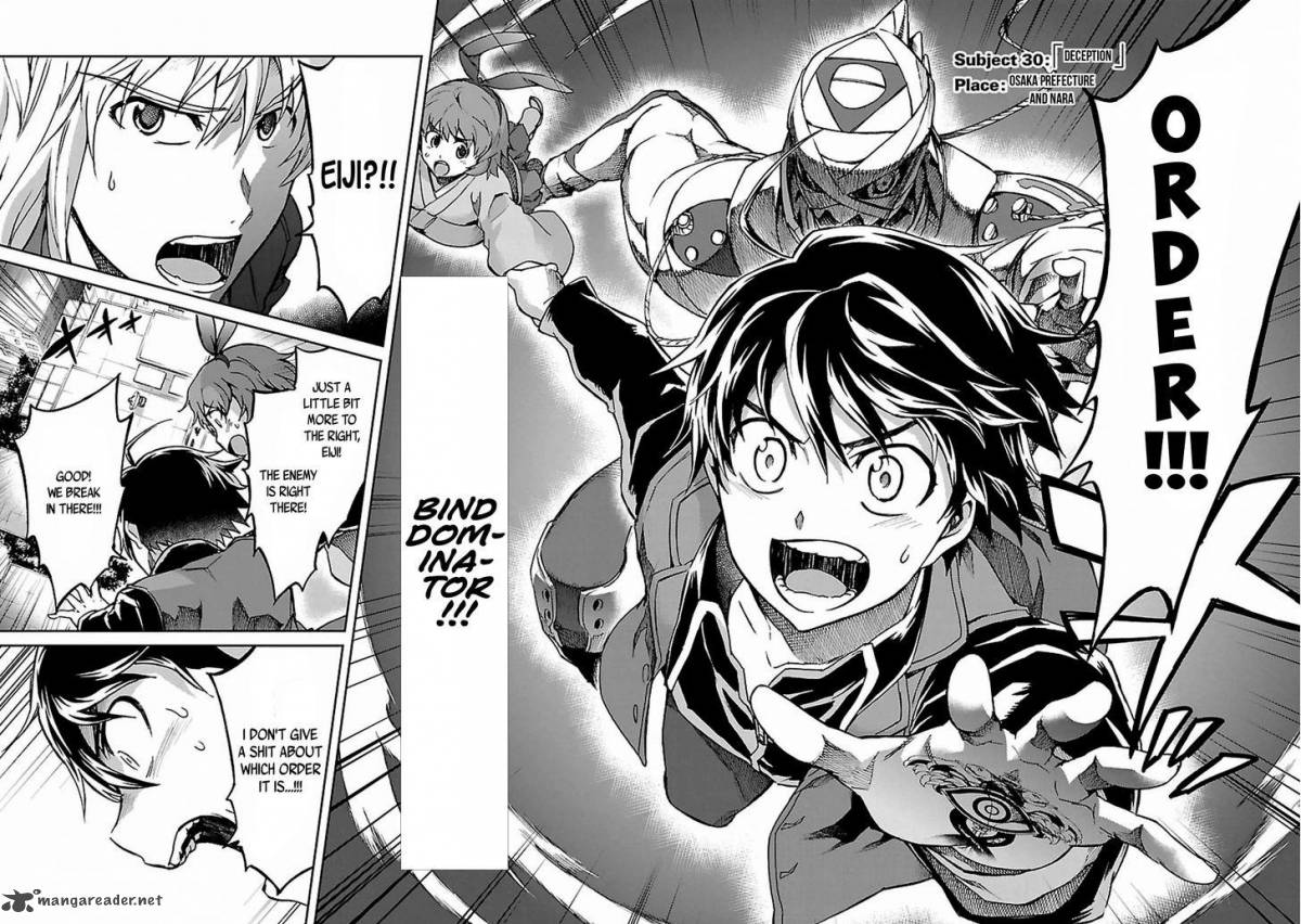 Big Order 30 4