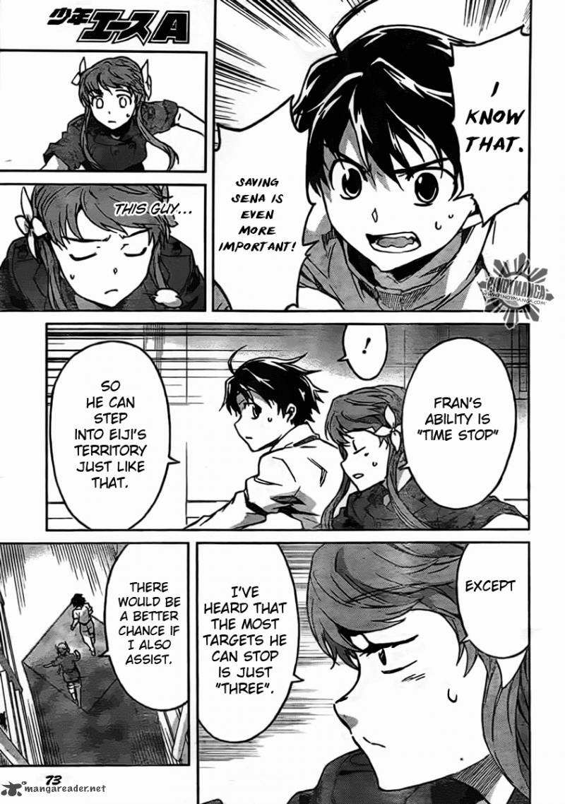 Big Order 4 4
