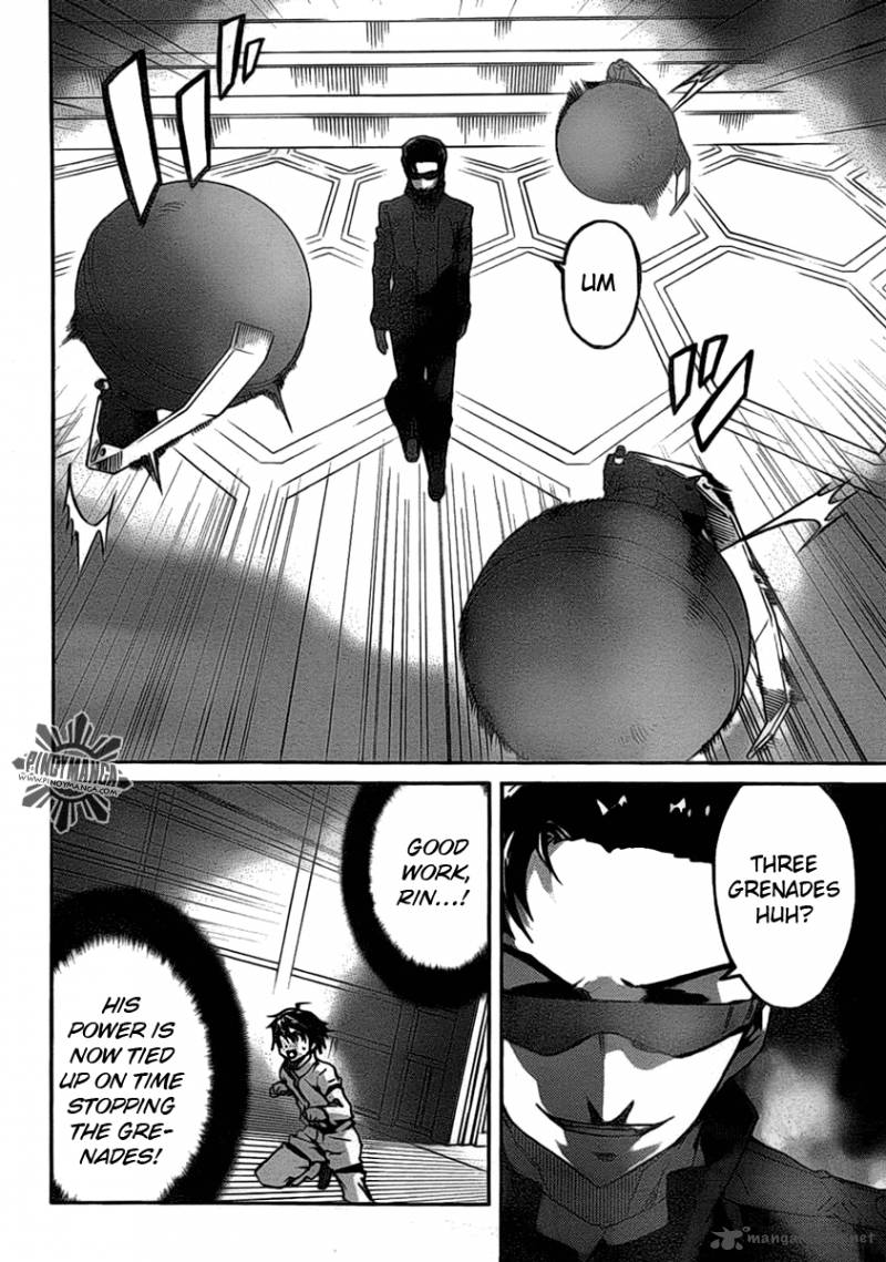 Big Order 4 8