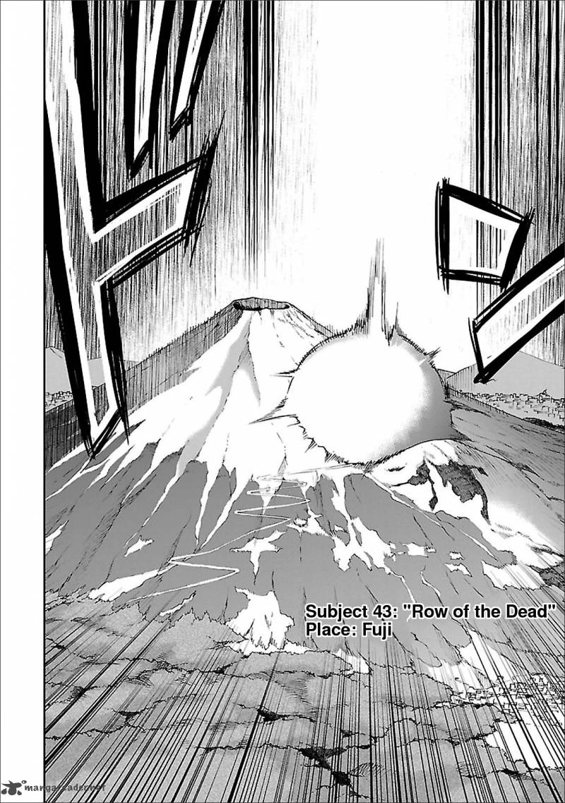 Big Order 43 3