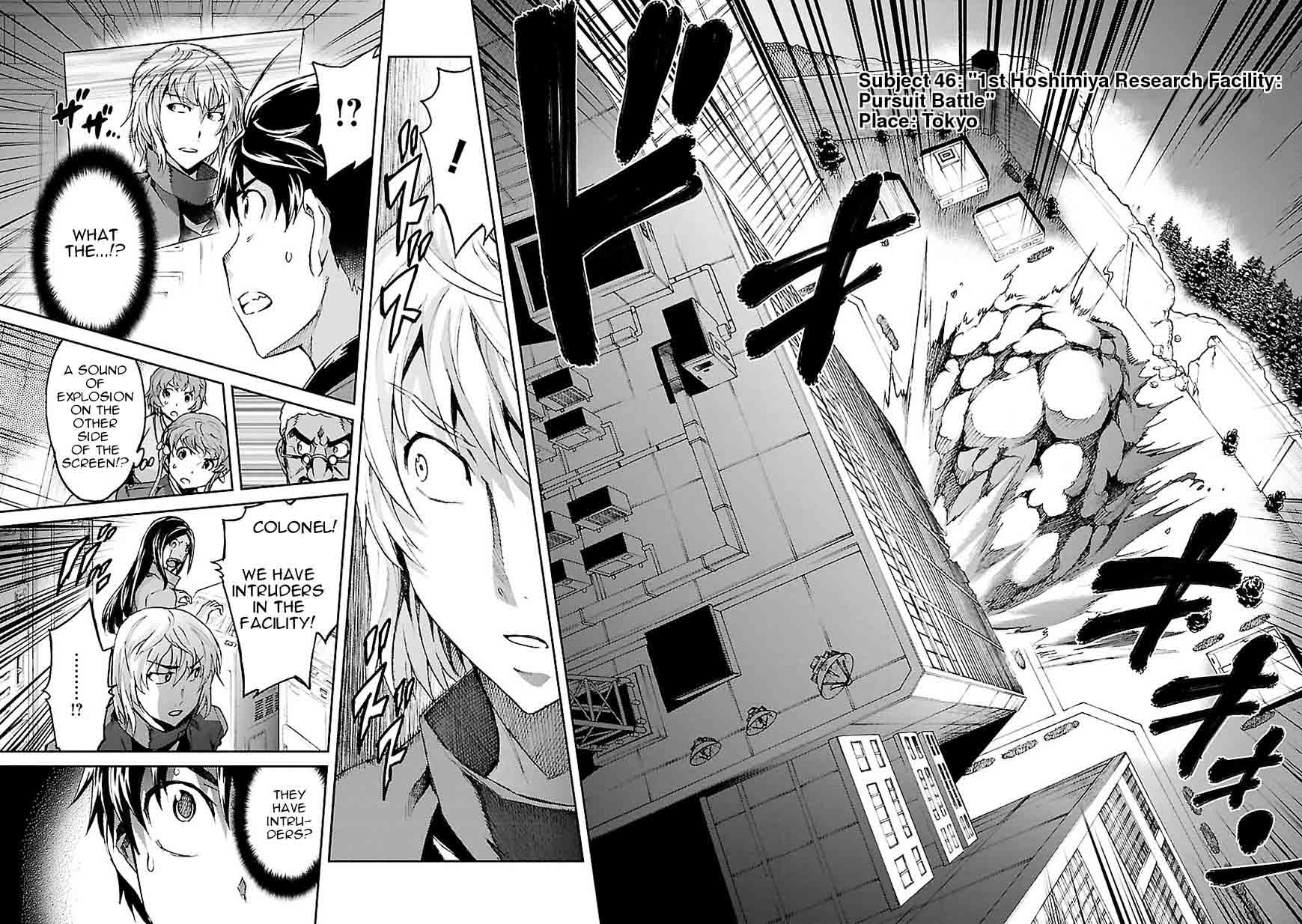 Big Order 46 2