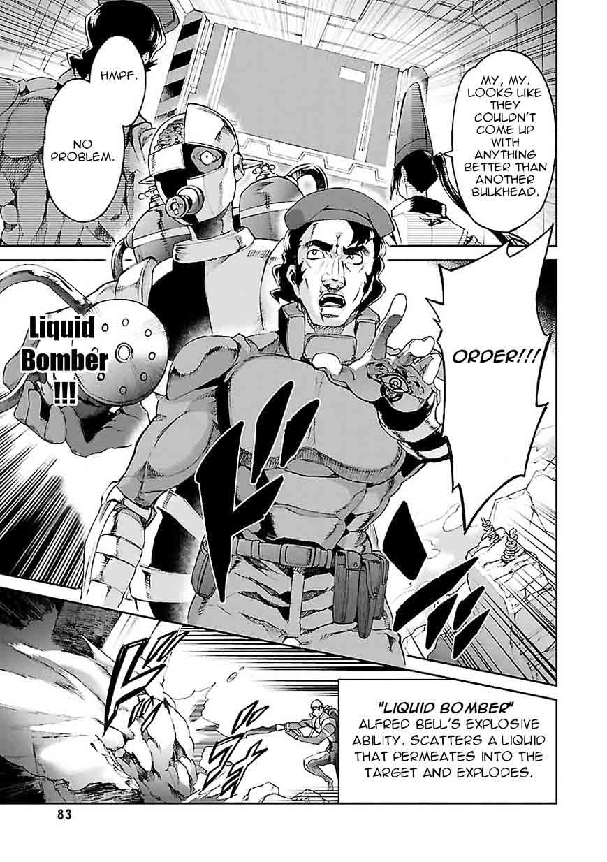 Big Order 46 5