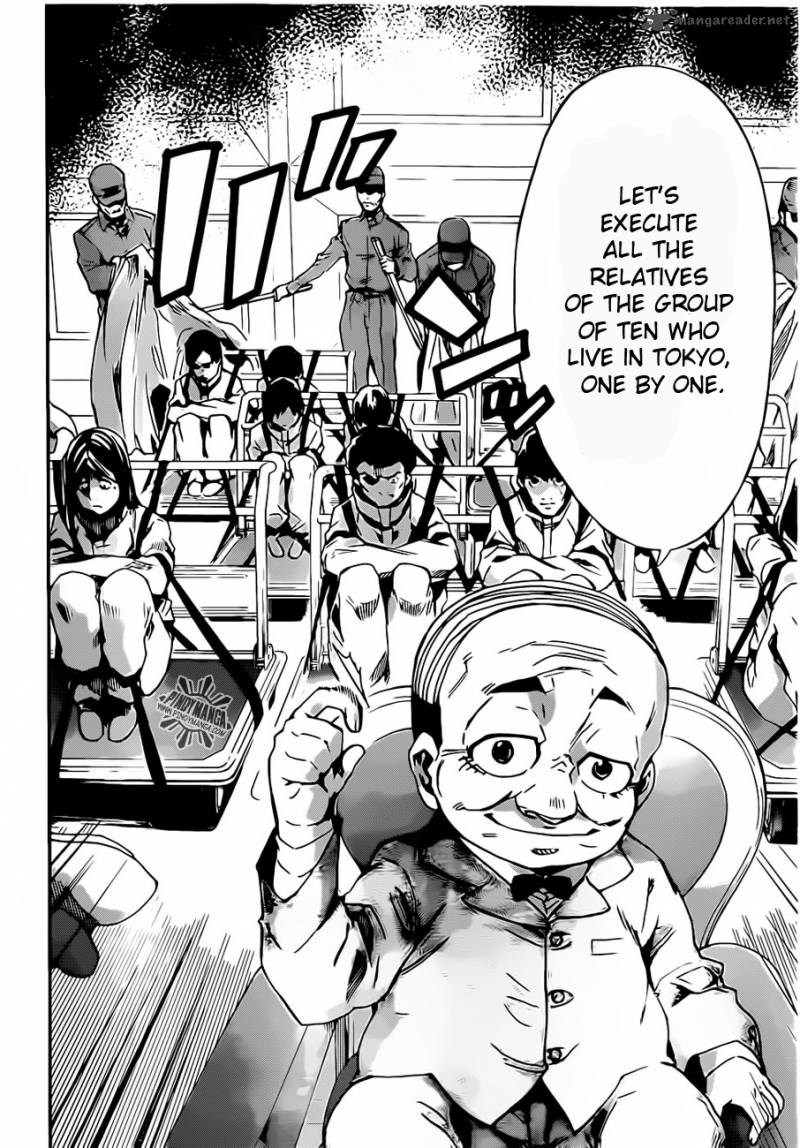 Big Order 5 22