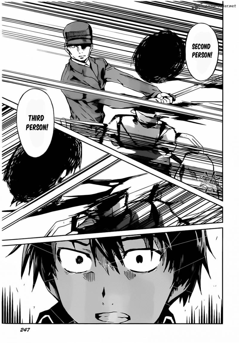 Big Order 5 25