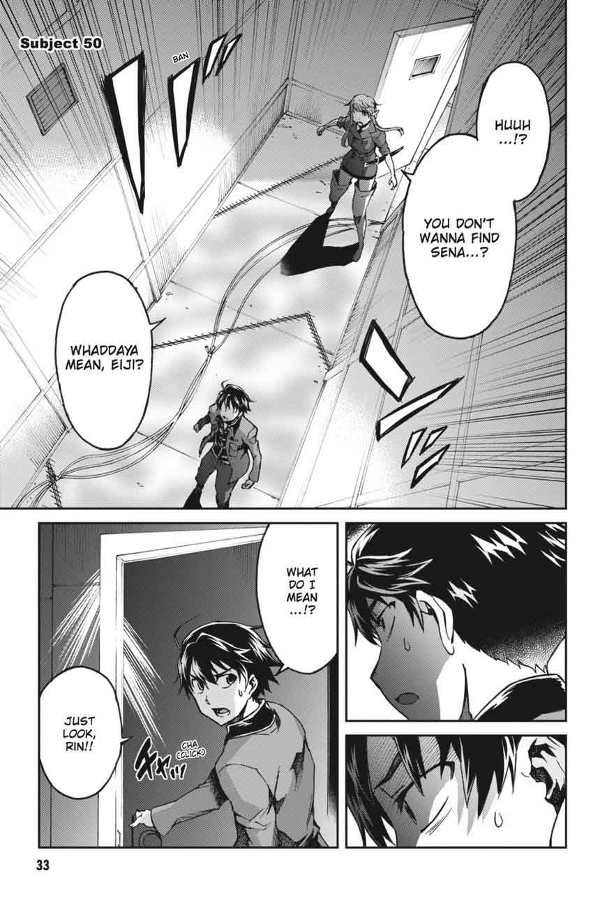 Big Order 50 1