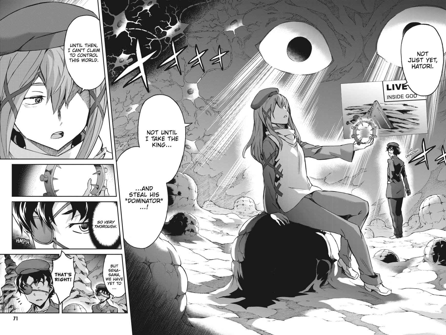 Big Order 51 6