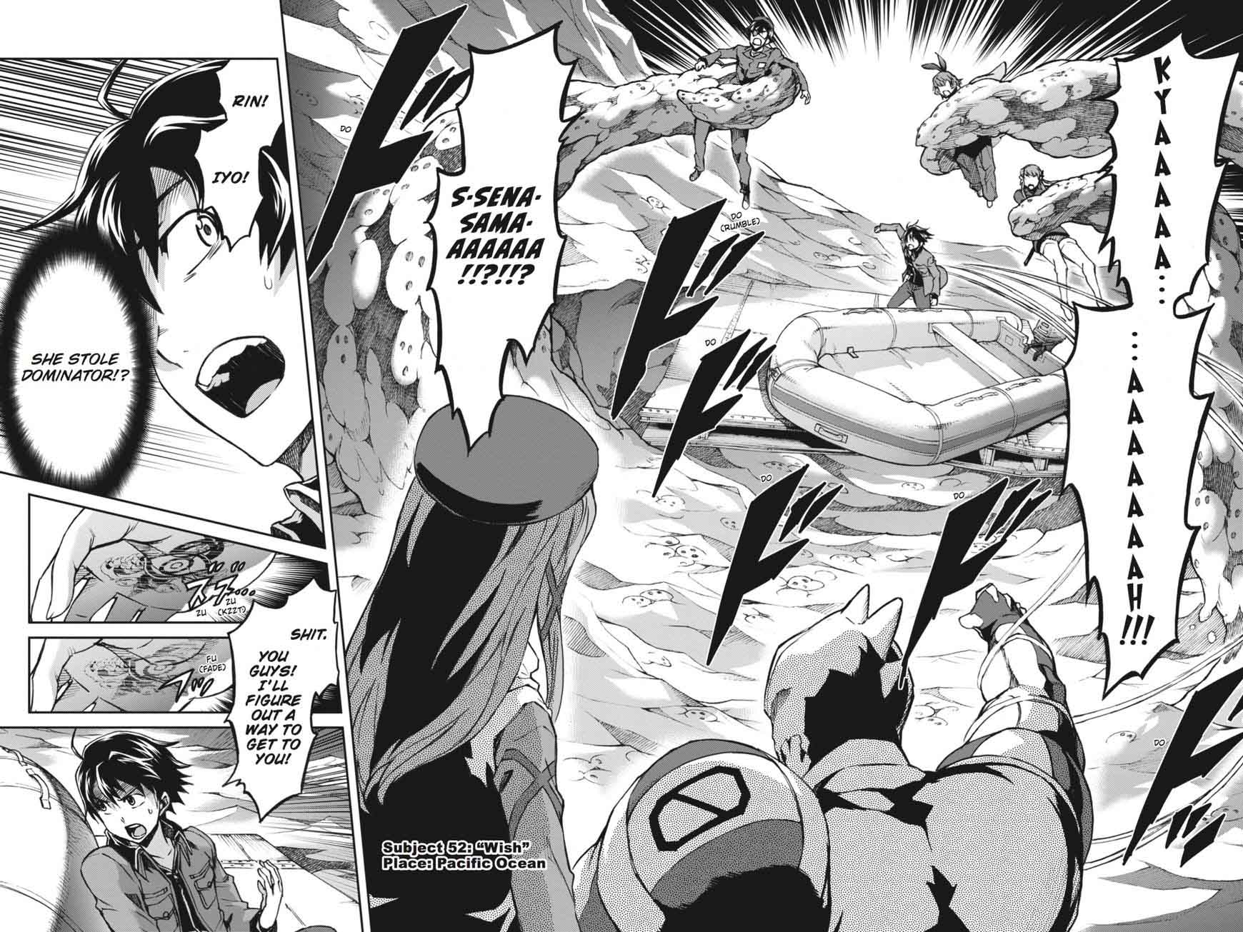 Big Order 52 1
