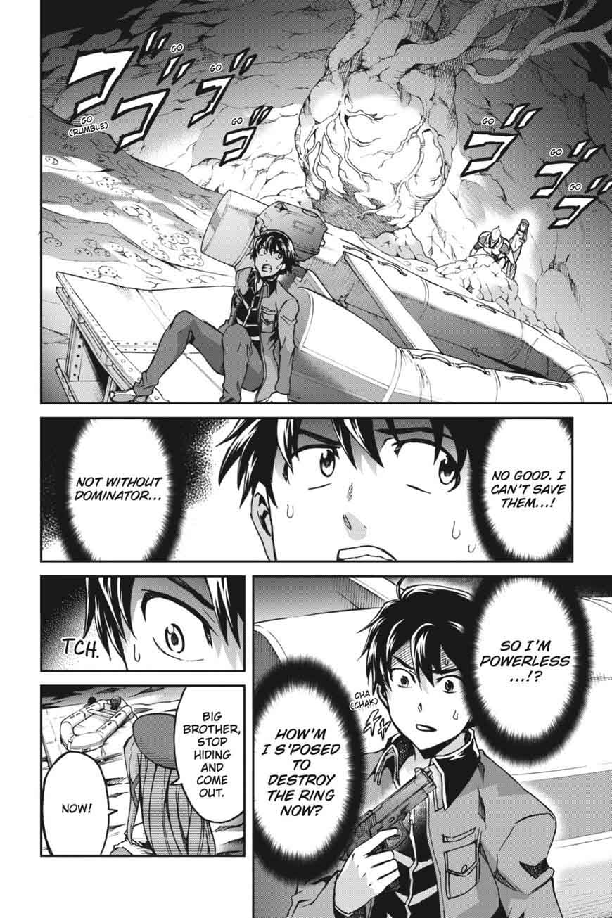 Big Order 52 2