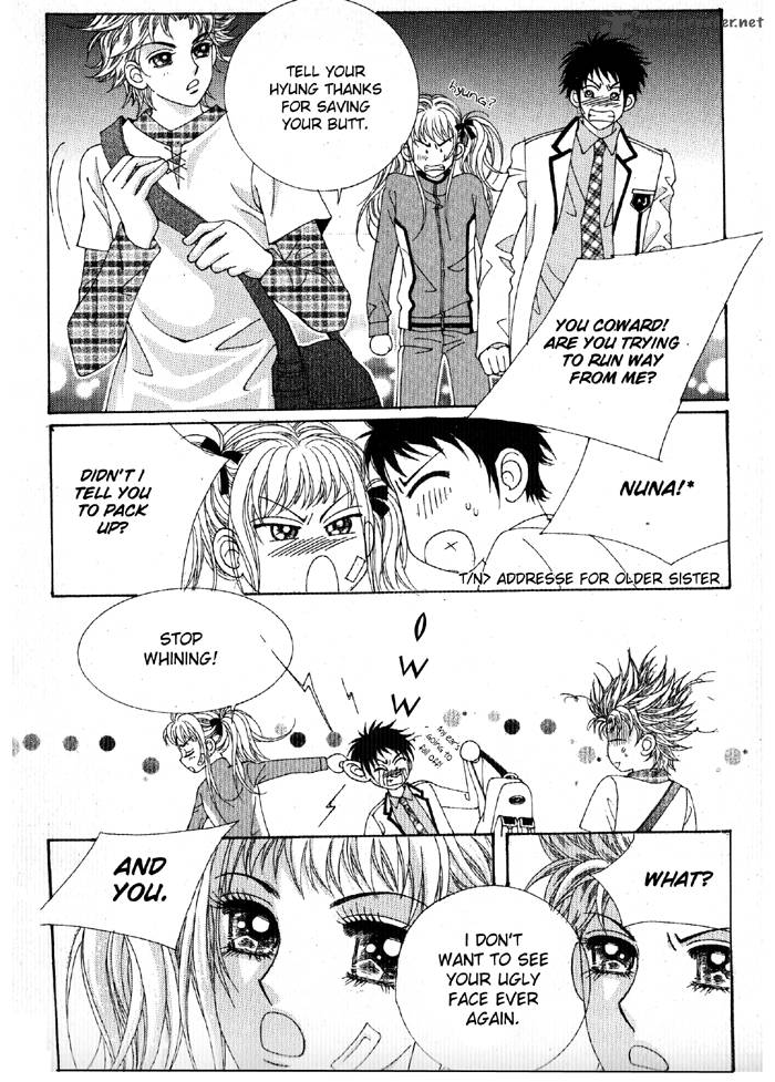 Big Sister Vs Big Brother 2 29
