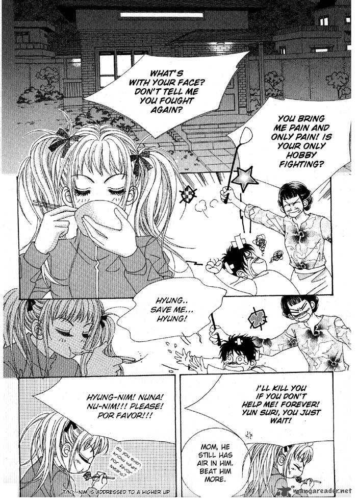 Big Sister Vs Big Brother 2 31