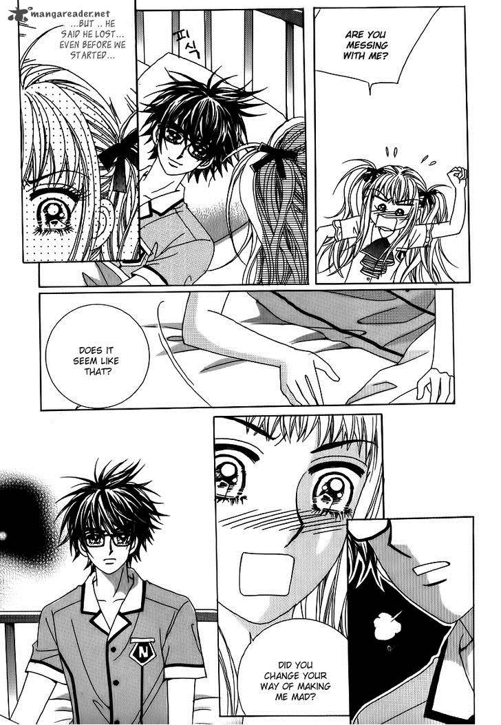 Big Sister Vs Big Brother 22 37