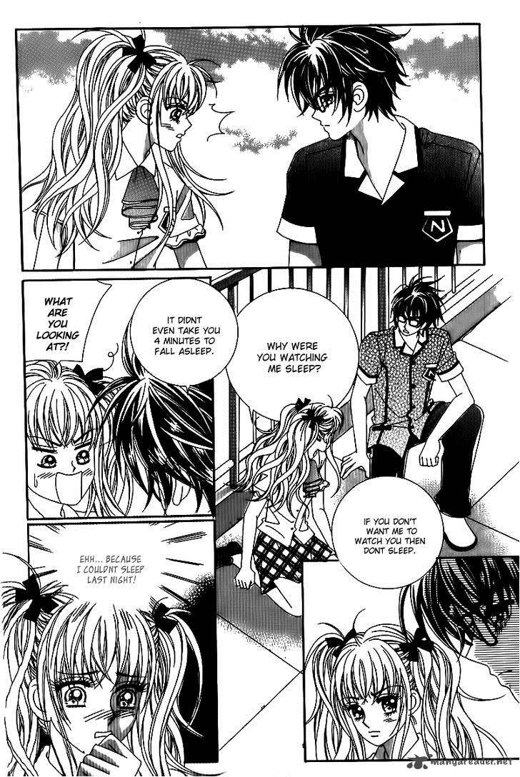 Big Sister Vs Big Brother 22 8