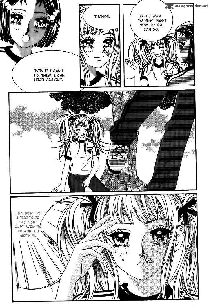 Big Sister Vs Big Brother 23 31