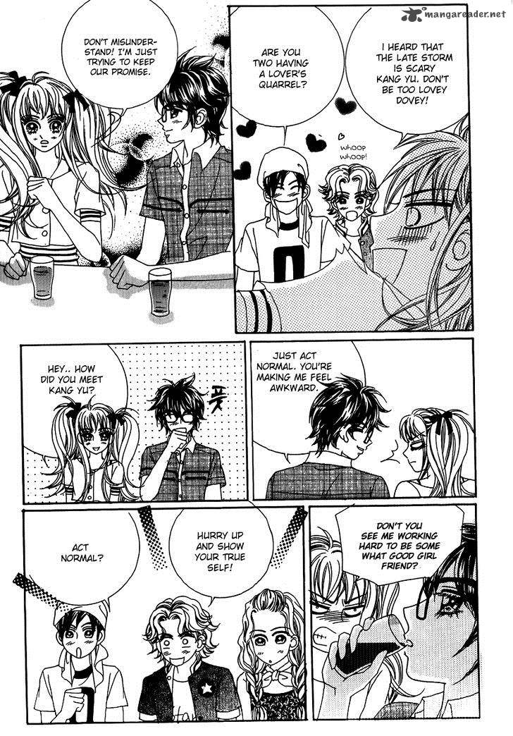 Big Sister Vs Big Brother 25 33