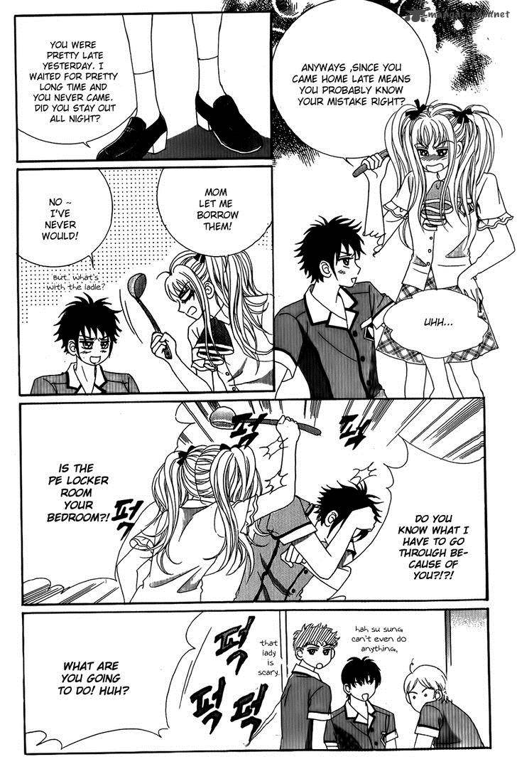 Big Sister Vs Big Brother 25 9