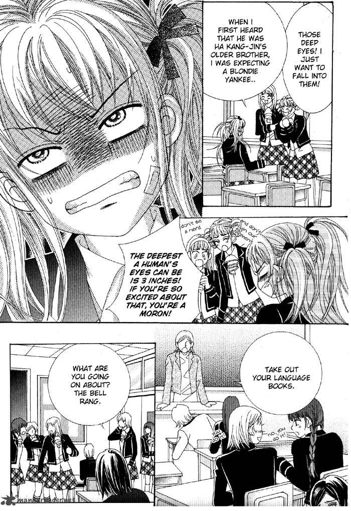 Big Sister Vs Big Brother 3 16