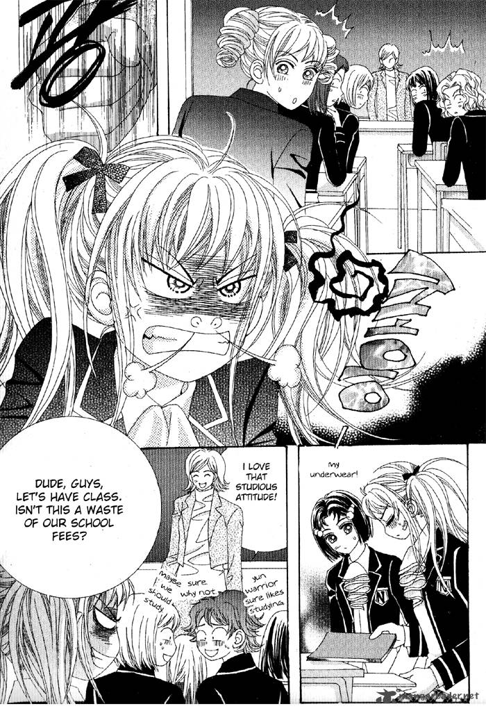 Big Sister Vs Big Brother 3 18