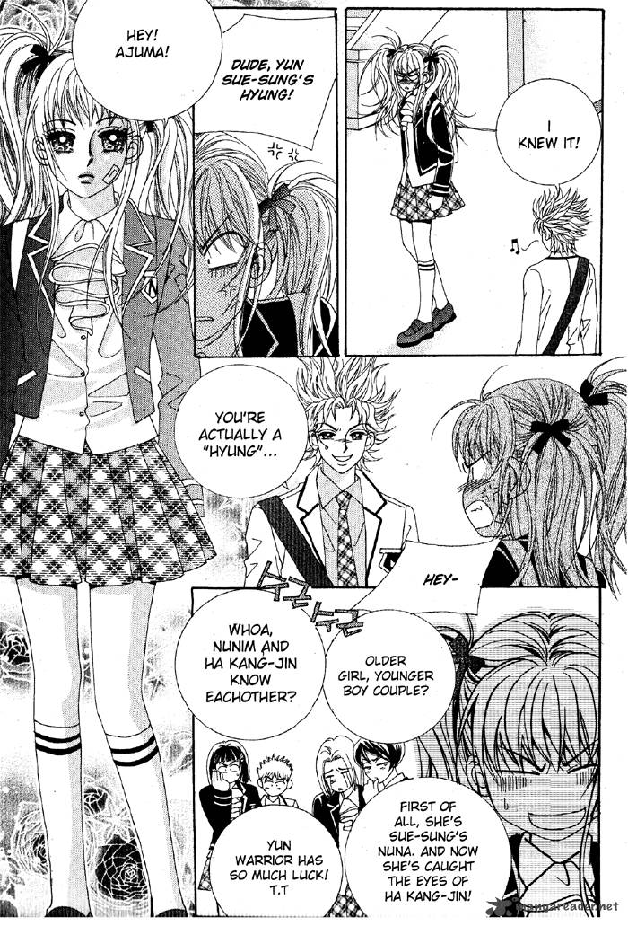 Big Sister Vs Big Brother 3 2