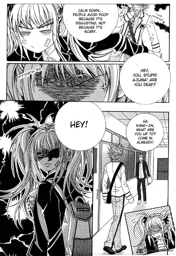 Big Sister Vs Big Brother 3 3