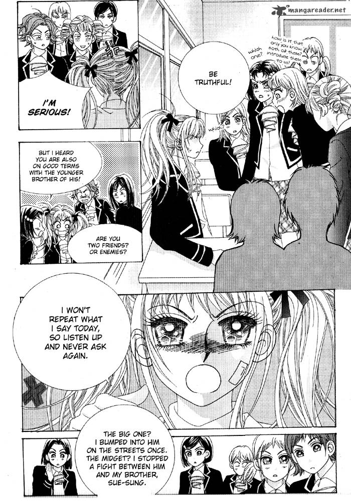 Big Sister Vs Big Brother 4 23