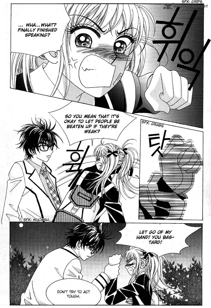Big Sister Vs Big Brother 5 16