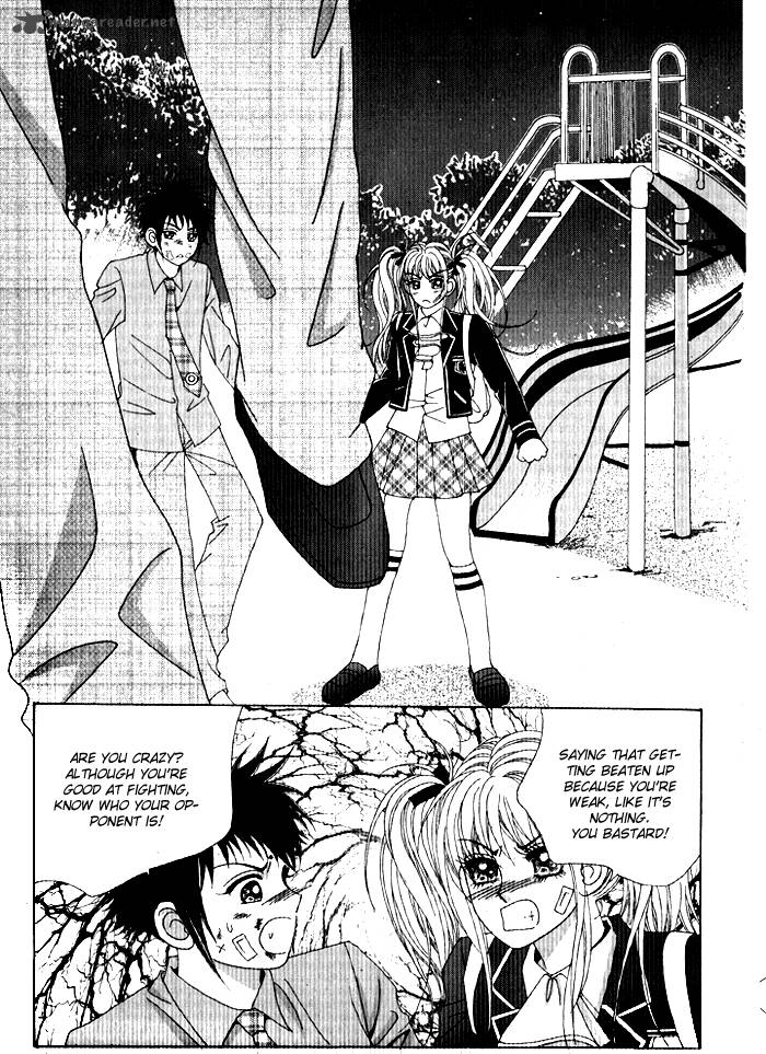 Big Sister Vs Big Brother 5 19