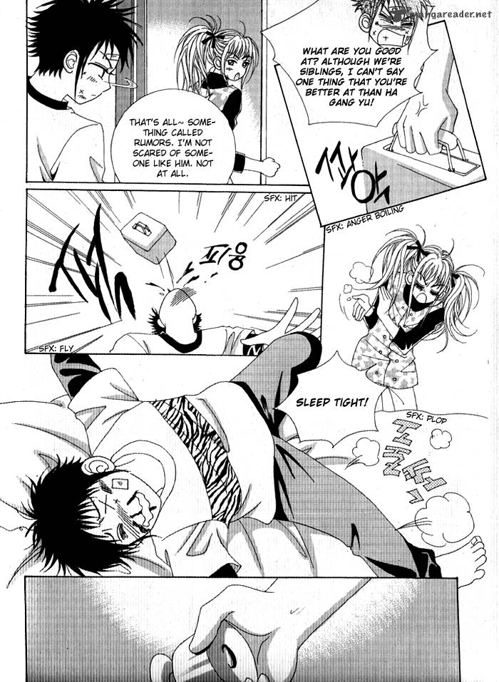 Big Sister Vs Big Brother 5 23