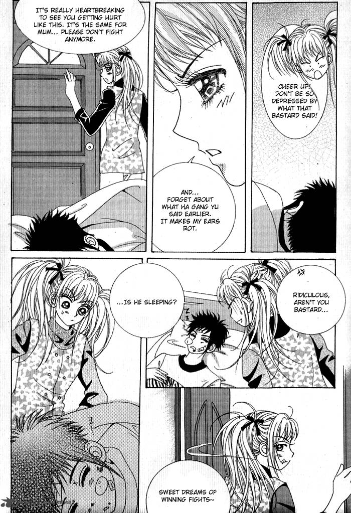 Big Sister Vs Big Brother 5 24