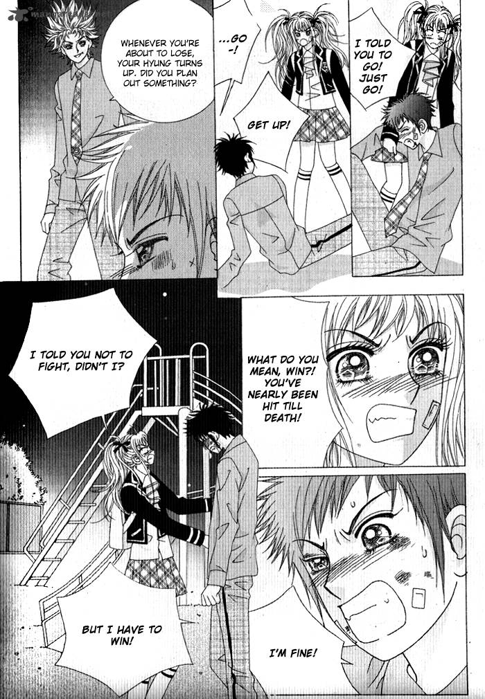 Big Sister Vs Big Brother 5 7