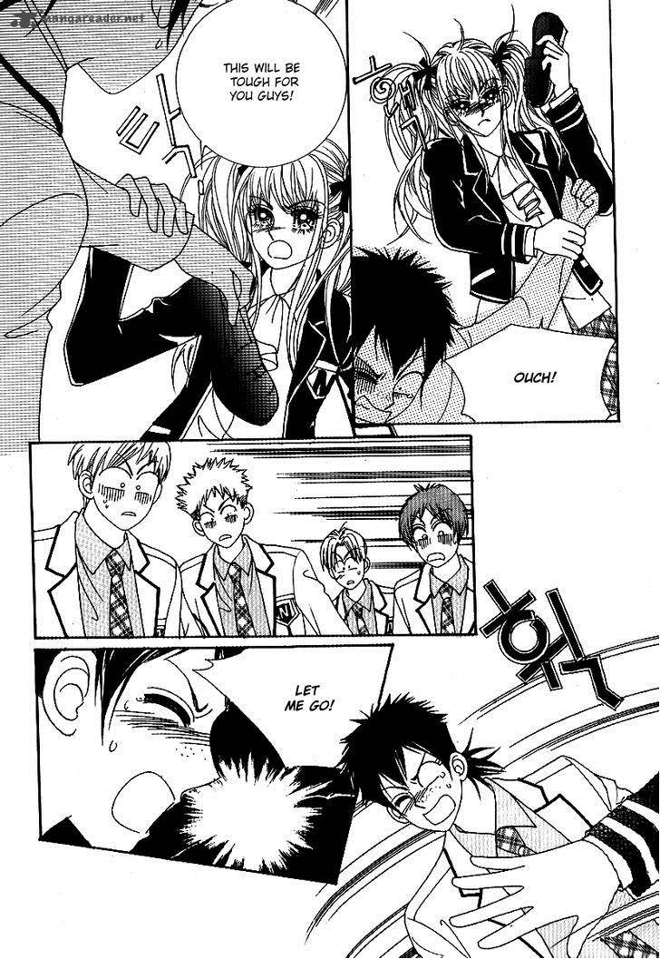 Big Sister Vs Big Brother 7 18