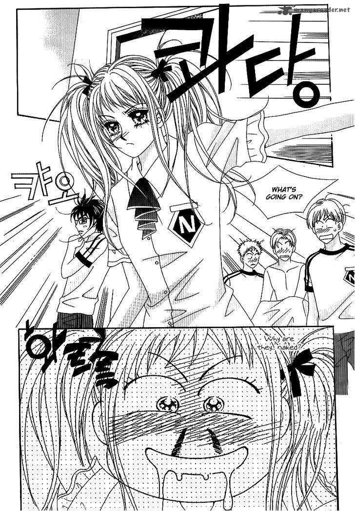 Big Sister Vs Big Brother 8 32