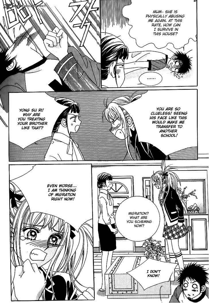 Big Sister Vs Big Brother 8 5