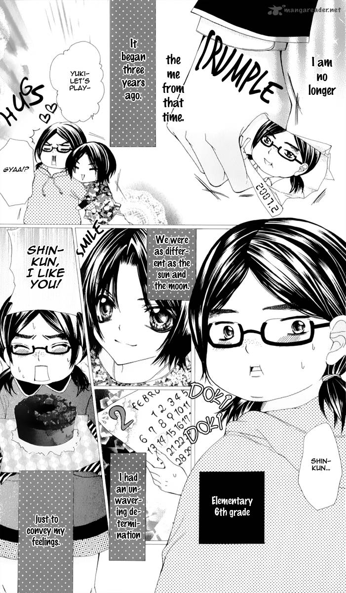 Bijin Kakumei 1 7