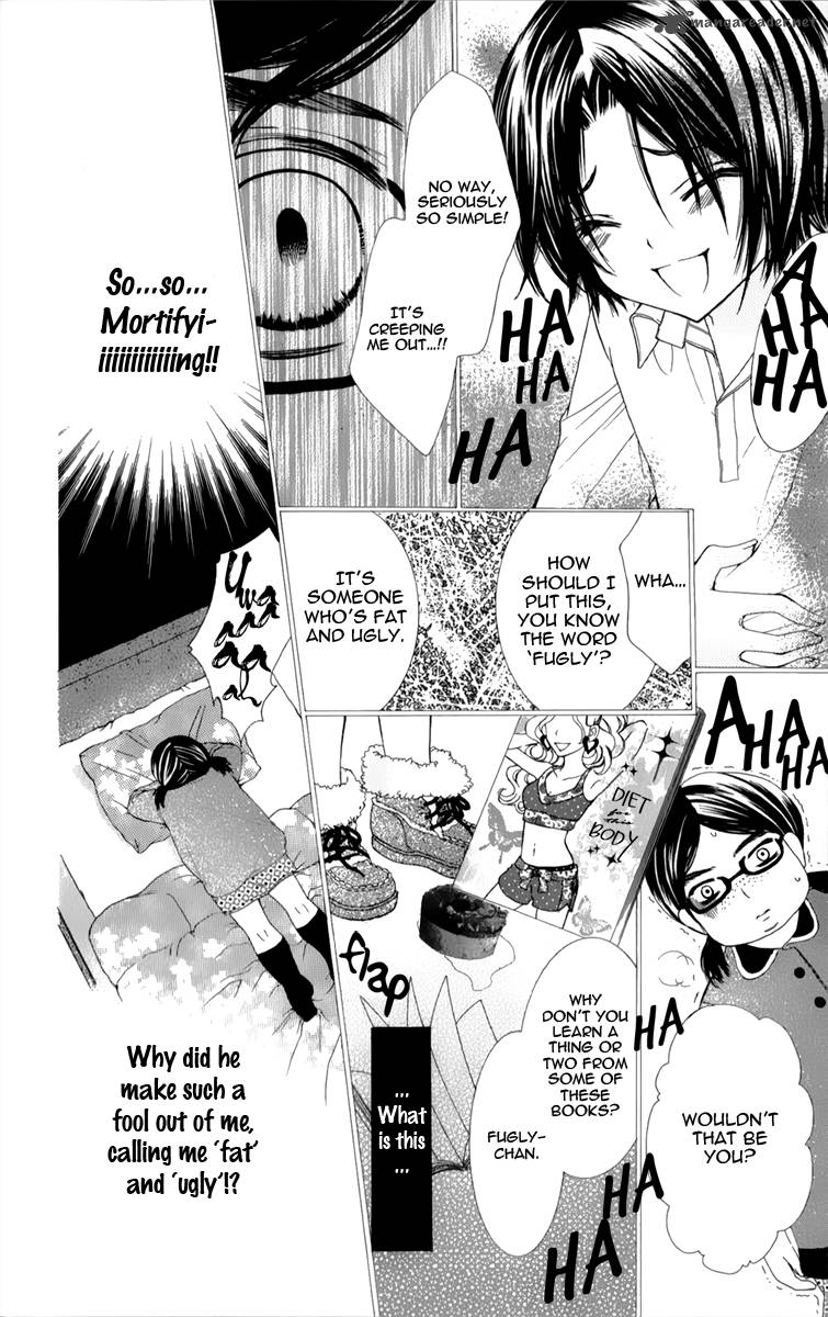 Bijin Kakumei 1 8