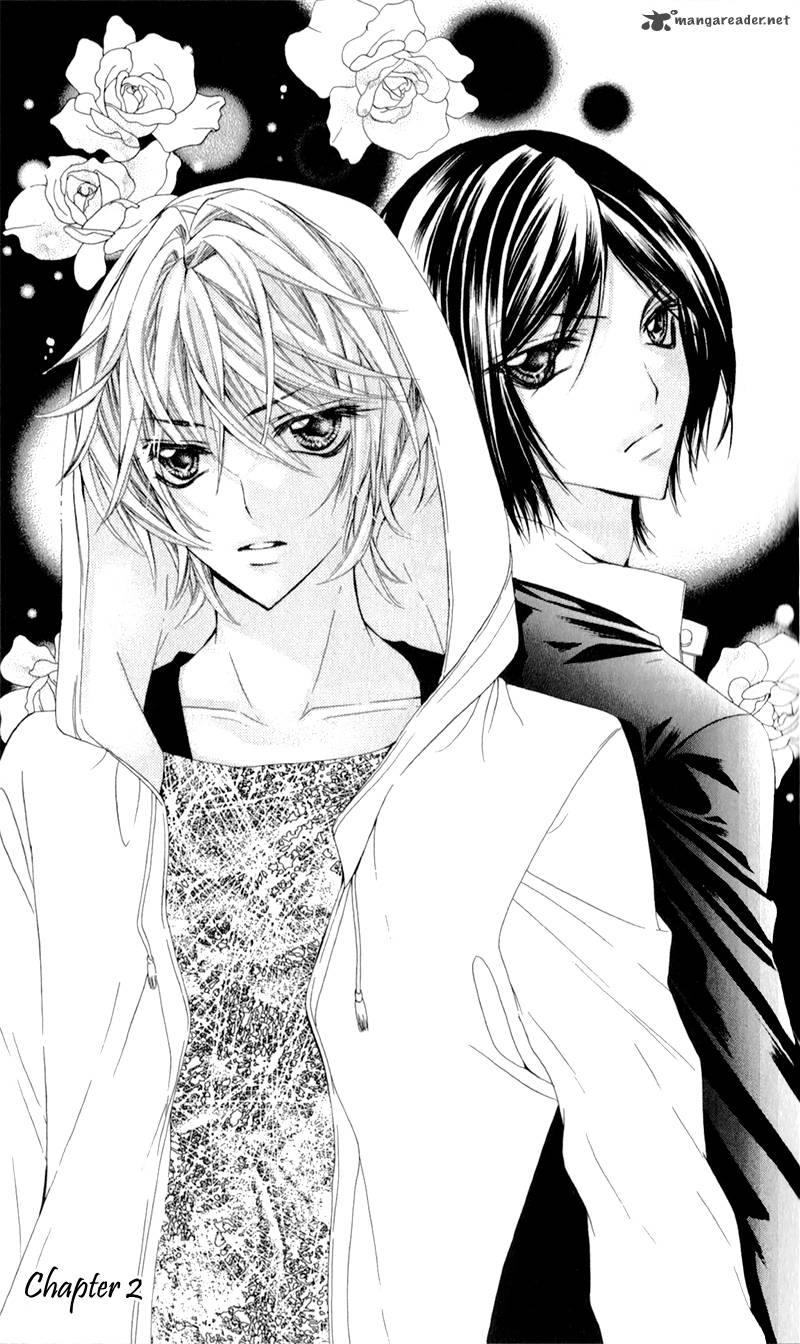 Bijin Kakumei 2 1
