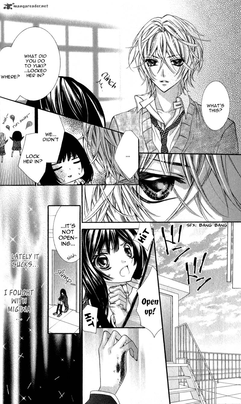 Bijin Kakumei 3 11