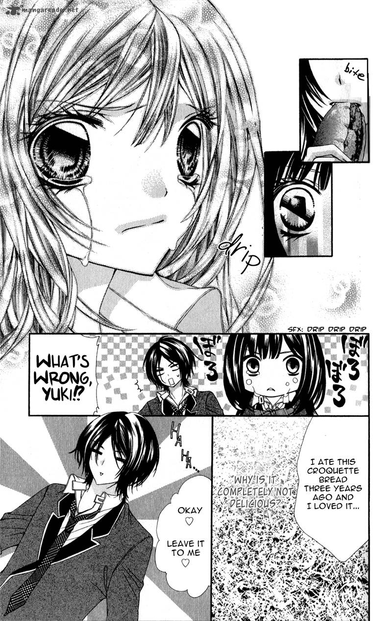 Bijin Kakumei 3 16