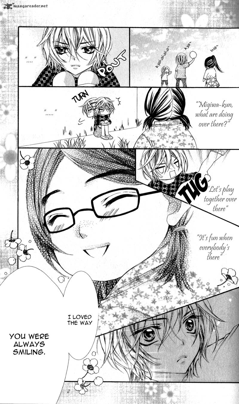Bijin Kakumei 3 26