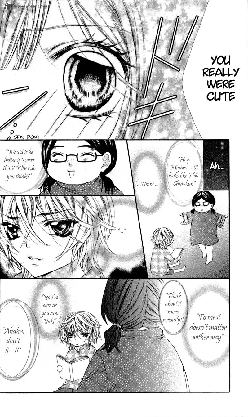 Bijin Kakumei 3 27