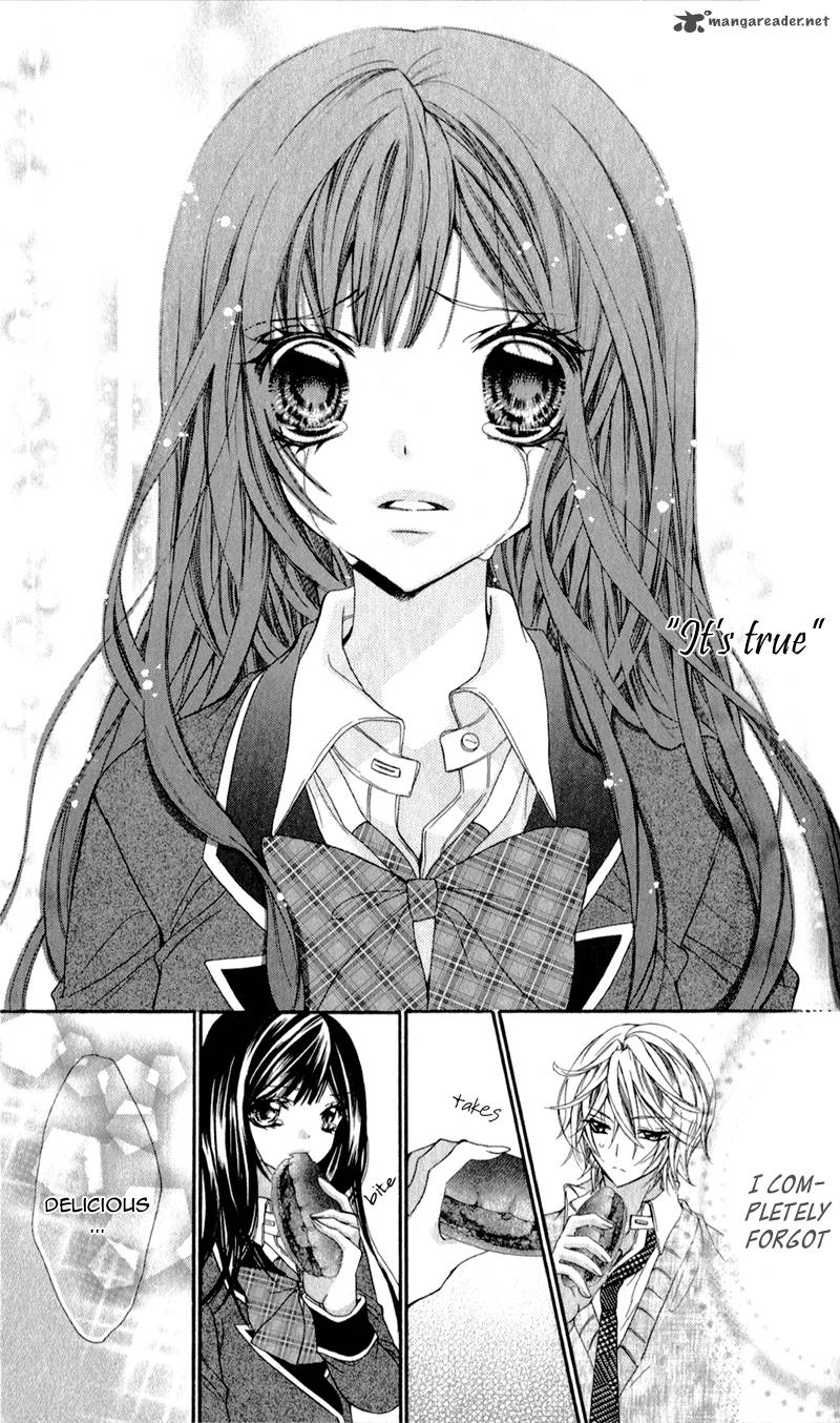Bijin Kakumei 3 28