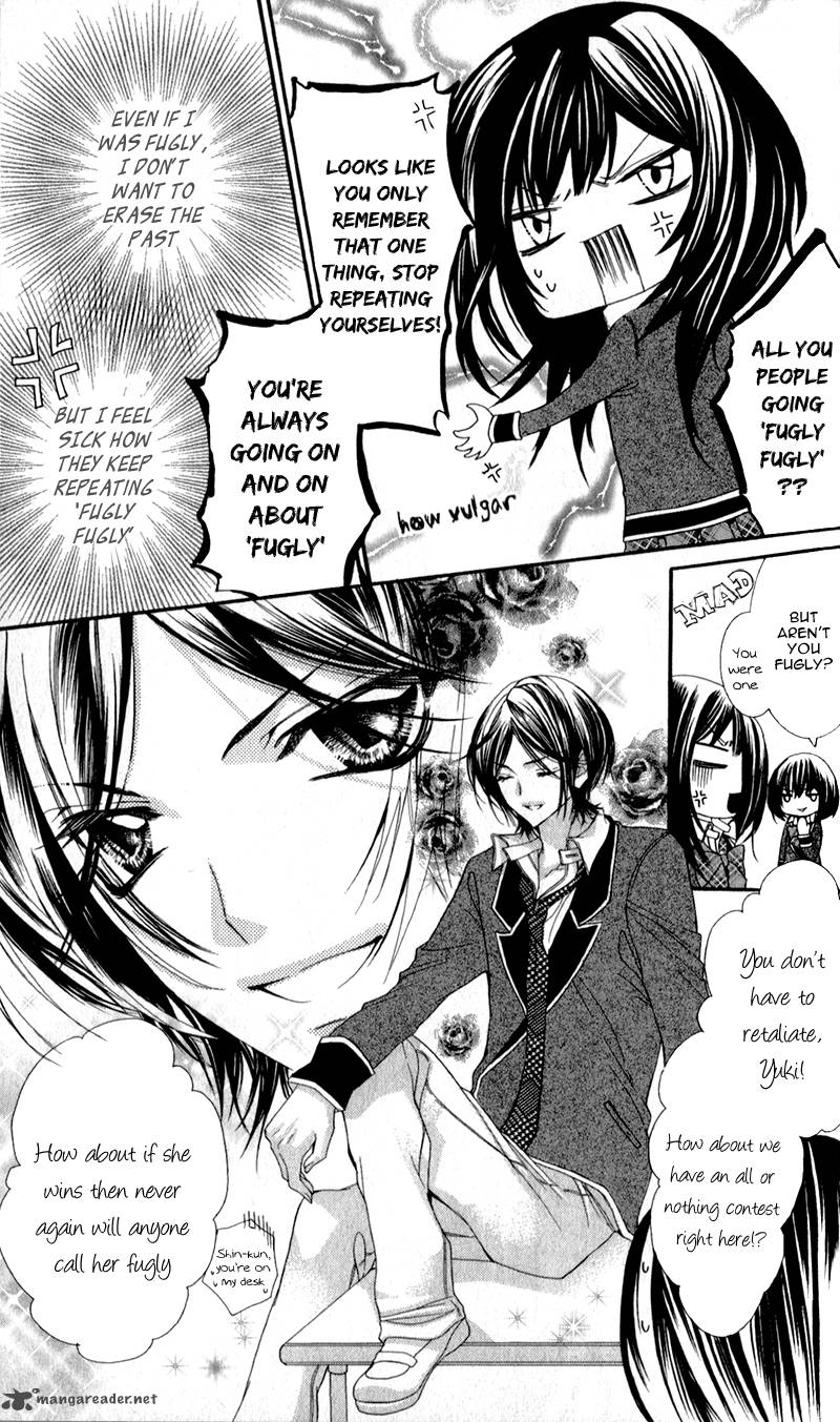 Bijin Kakumei 3 6