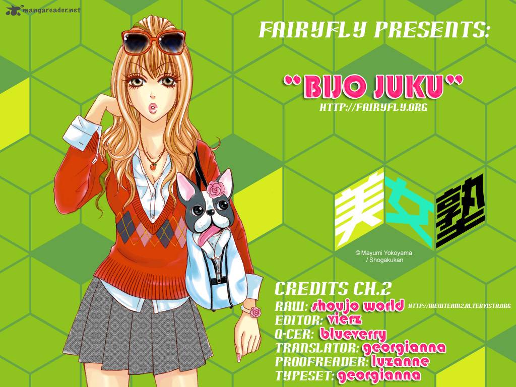 Bijo Juku 2 1