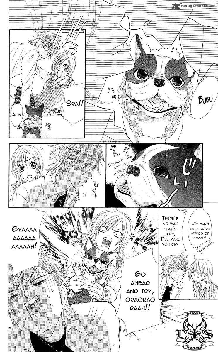 Bijo Juku 6 19