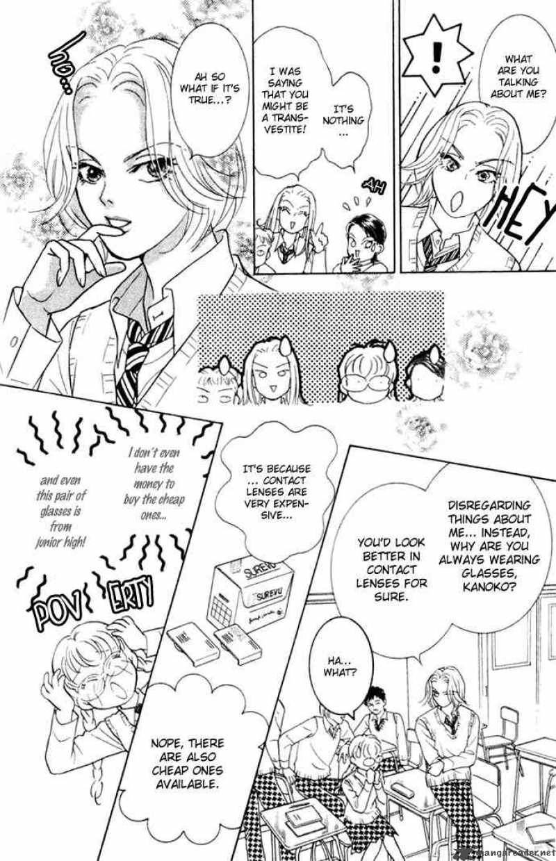 Billion Girl 1 20