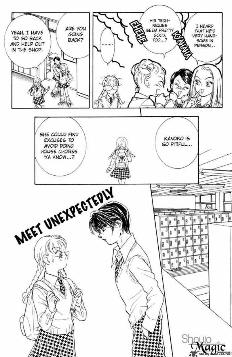 Billion Girl 1 26
