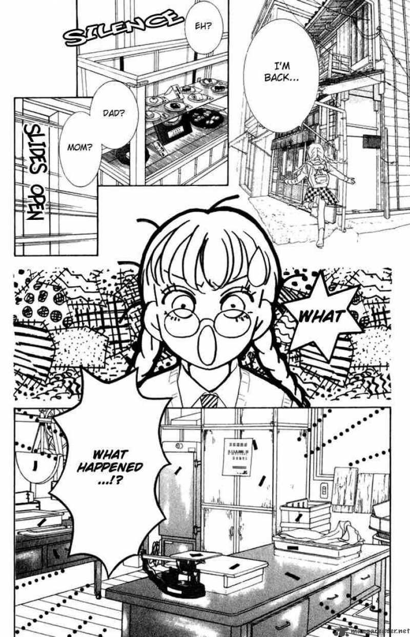 Billion Girl 1 32