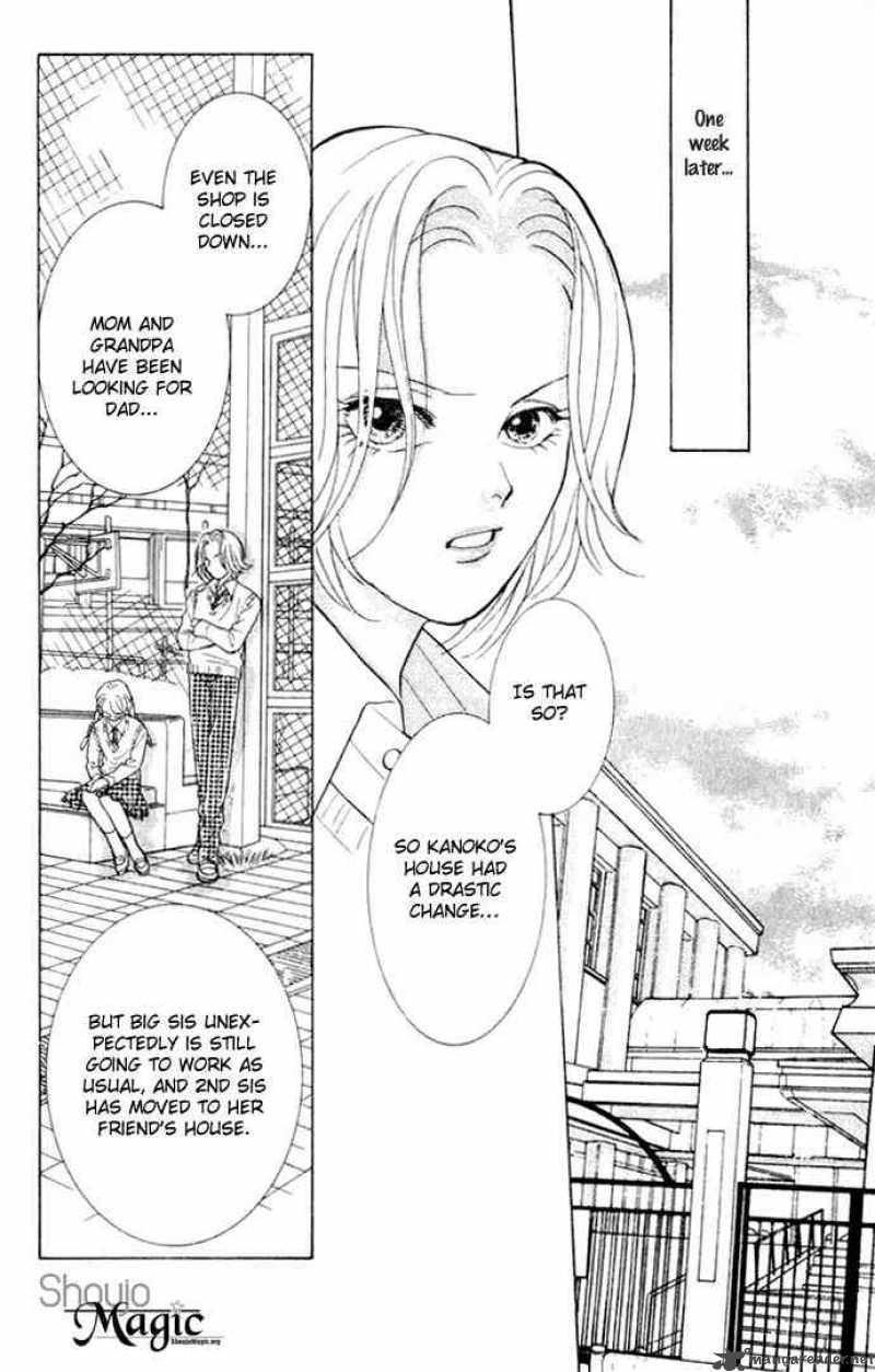 Billion Girl 1 36