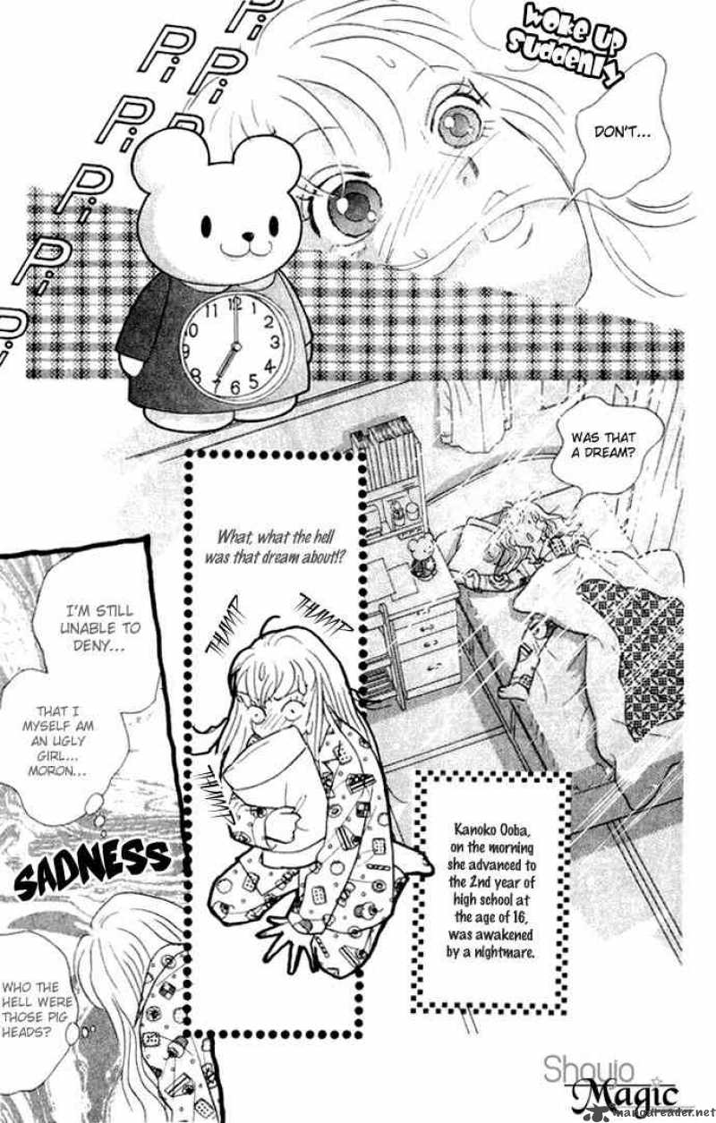 Billion Girl 1 9